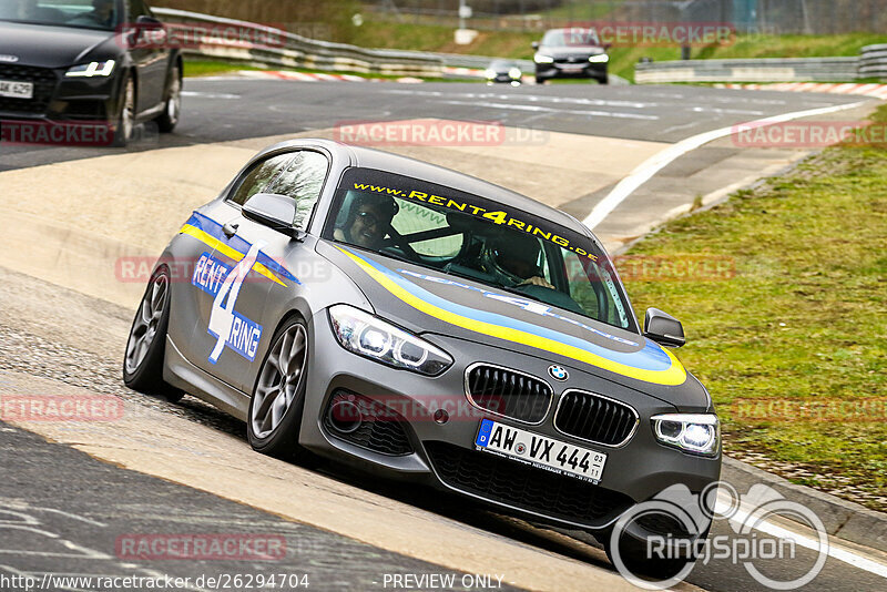 Bild #26294704 - Touristenfahrten Nürburgring Nordschleife (30.03.2024)