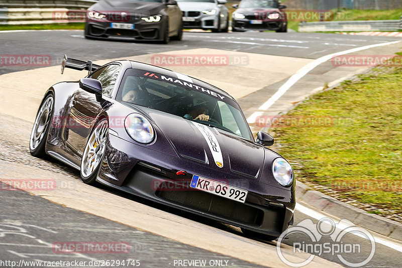 Bild #26294745 - Touristenfahrten Nürburgring Nordschleife (30.03.2024)