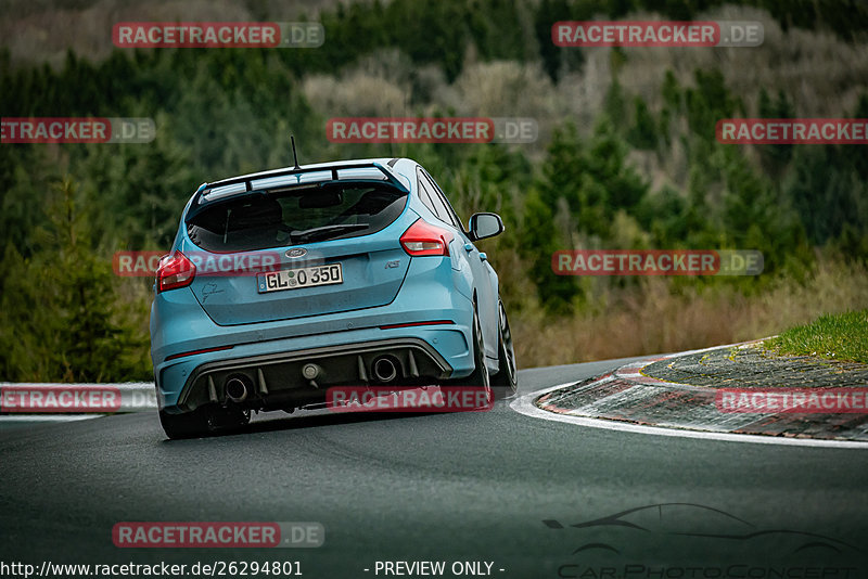 Bild #26294801 - Touristenfahrten Nürburgring Nordschleife (30.03.2024)