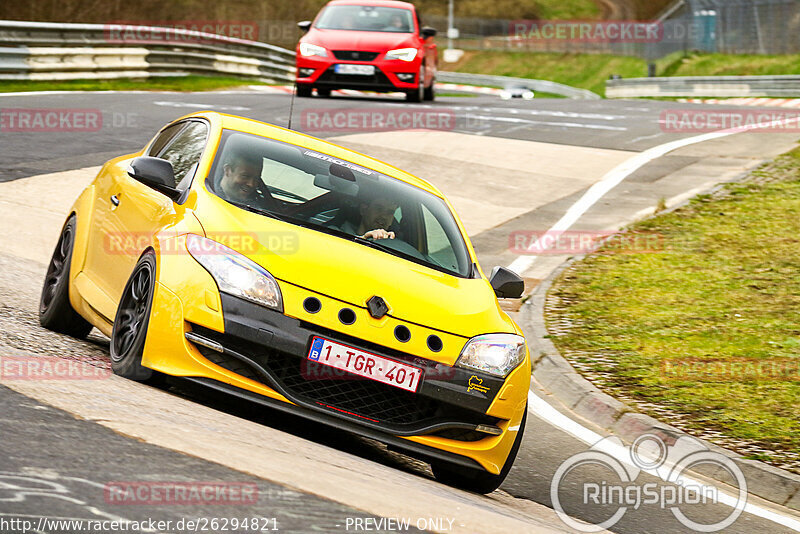 Bild #26294821 - Touristenfahrten Nürburgring Nordschleife (30.03.2024)