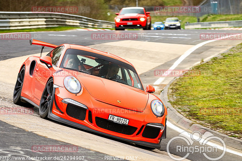 Bild #26294907 - Touristenfahrten Nürburgring Nordschleife (30.03.2024)