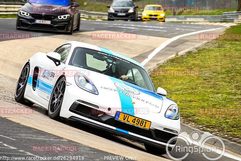 Bild #26294918 - Touristenfahrten Nürburgring Nordschleife (30.03.2024)