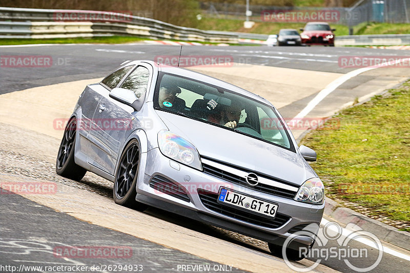 Bild #26294933 - Touristenfahrten Nürburgring Nordschleife (30.03.2024)