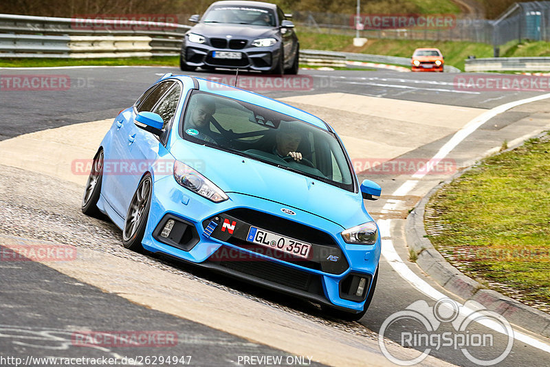 Bild #26294947 - Touristenfahrten Nürburgring Nordschleife (30.03.2024)