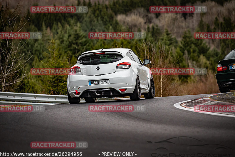 Bild #26294956 - Touristenfahrten Nürburgring Nordschleife (30.03.2024)