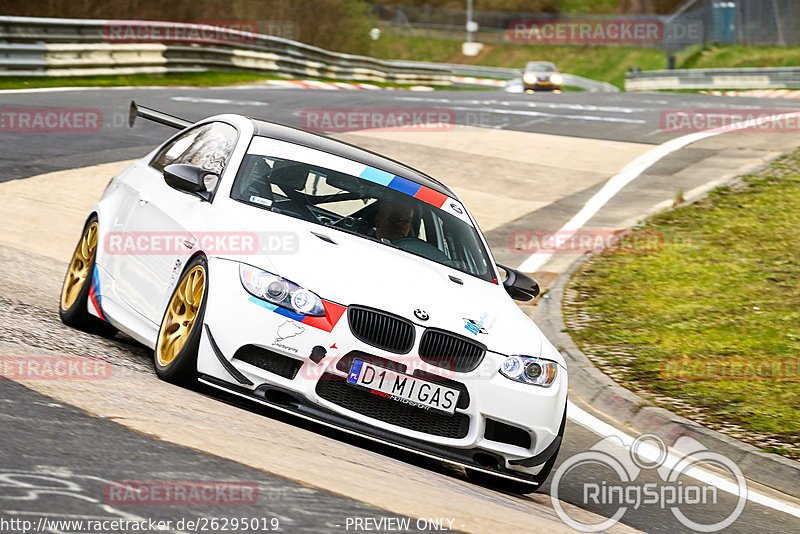 Bild #26295019 - Touristenfahrten Nürburgring Nordschleife (30.03.2024)