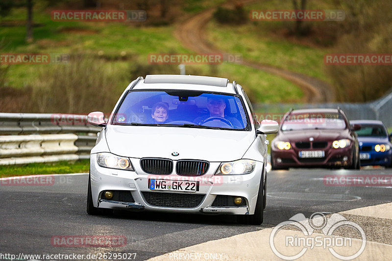 Bild #26295027 - Touristenfahrten Nürburgring Nordschleife (30.03.2024)