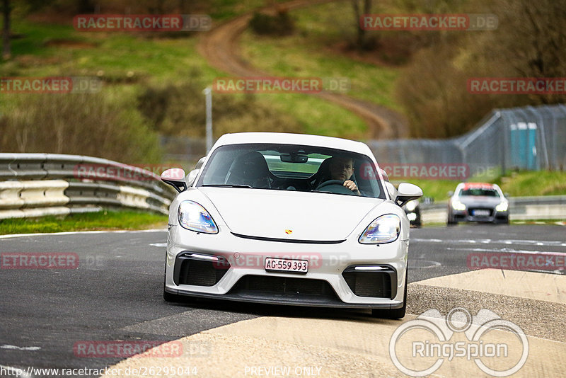 Bild #26295044 - Touristenfahrten Nürburgring Nordschleife (30.03.2024)