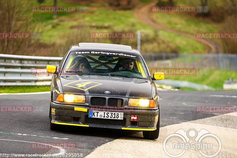 Bild #26295058 - Touristenfahrten Nürburgring Nordschleife (30.03.2024)