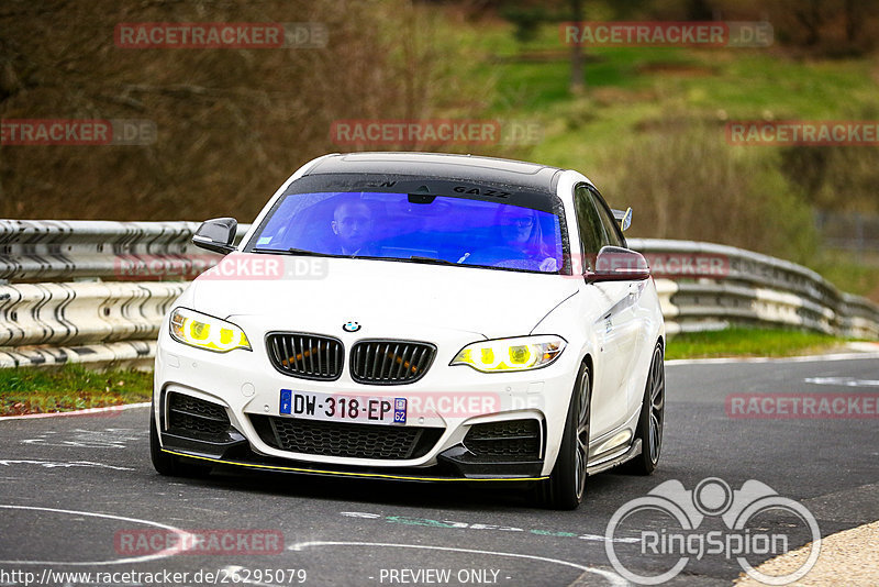 Bild #26295079 - Touristenfahrten Nürburgring Nordschleife (30.03.2024)