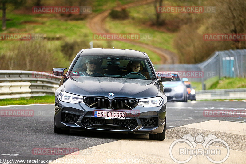 Bild #26295089 - Touristenfahrten Nürburgring Nordschleife (30.03.2024)