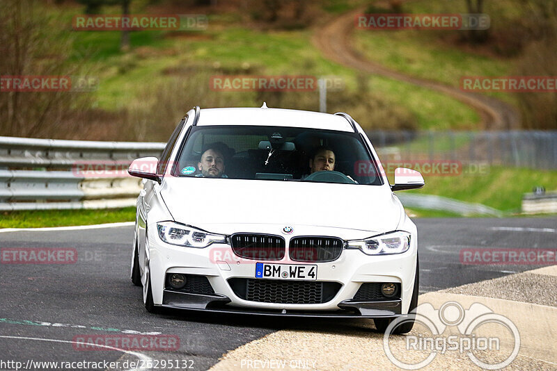 Bild #26295132 - Touristenfahrten Nürburgring Nordschleife (30.03.2024)