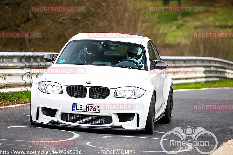 Bild #26295236 - Touristenfahrten Nürburgring Nordschleife (30.03.2024)