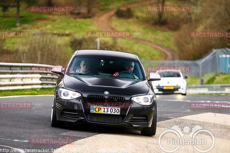 Bild #26295303 - Touristenfahrten Nürburgring Nordschleife (30.03.2024)