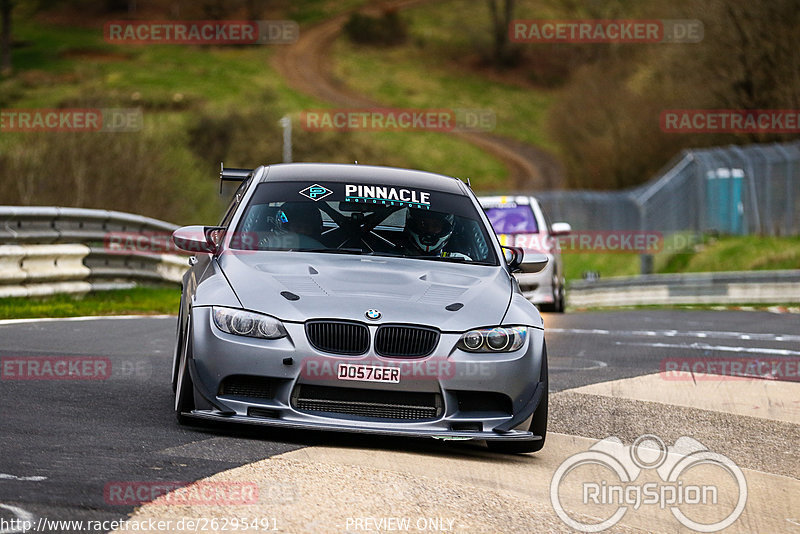 Bild #26295491 - Touristenfahrten Nürburgring Nordschleife (30.03.2024)