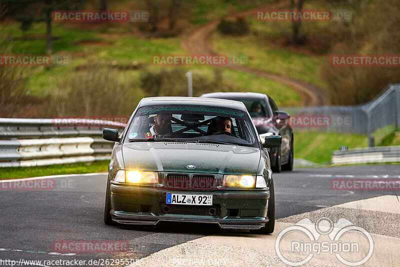 Bild #26295508 - Touristenfahrten Nürburgring Nordschleife (30.03.2024)