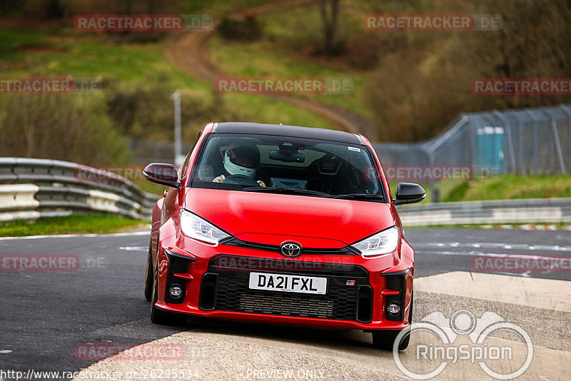 Bild #26295534 - Touristenfahrten Nürburgring Nordschleife (30.03.2024)