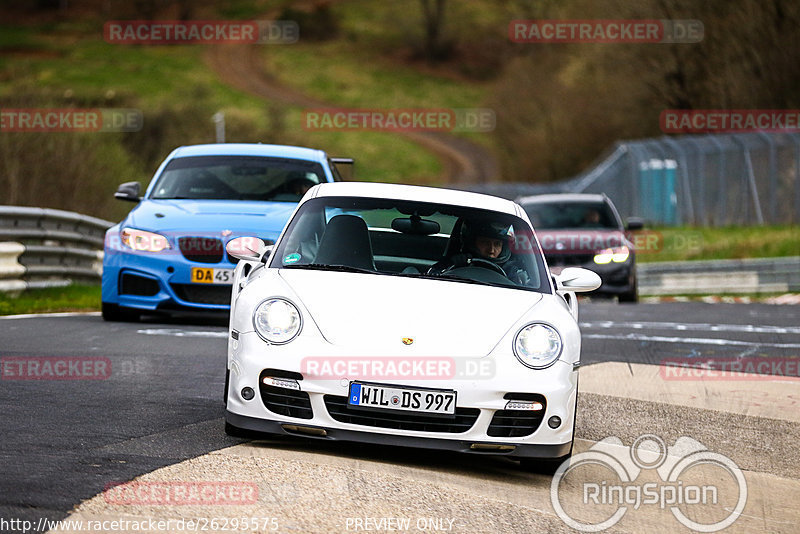 Bild #26295575 - Touristenfahrten Nürburgring Nordschleife (30.03.2024)