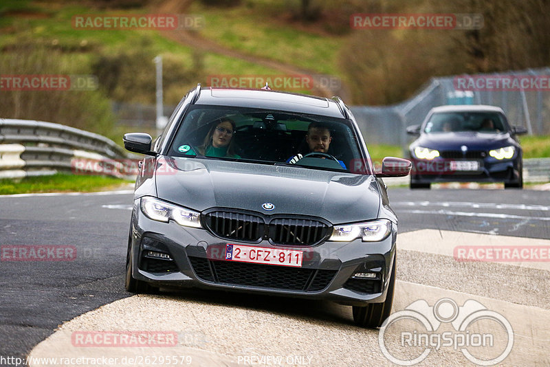 Bild #26295579 - Touristenfahrten Nürburgring Nordschleife (30.03.2024)