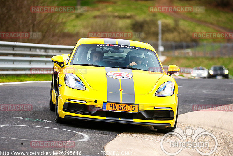 Bild #26295646 - Touristenfahrten Nürburgring Nordschleife (30.03.2024)