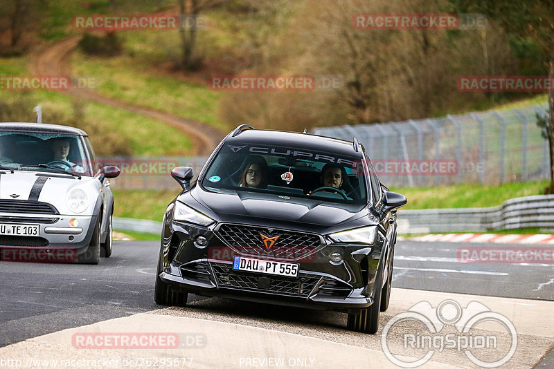 Bild #26295677 - Touristenfahrten Nürburgring Nordschleife (30.03.2024)