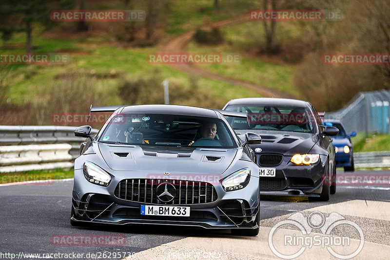 Bild #26295730 - Touristenfahrten Nürburgring Nordschleife (30.03.2024)