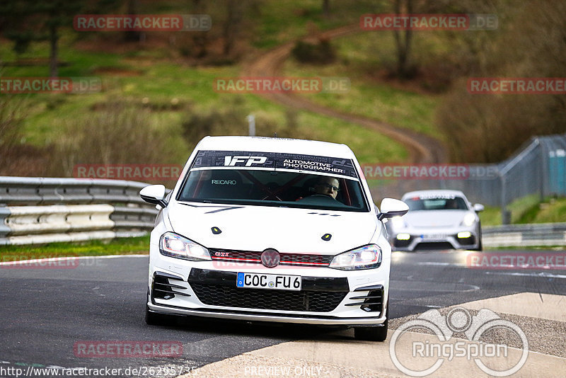 Bild #26295735 - Touristenfahrten Nürburgring Nordschleife (30.03.2024)