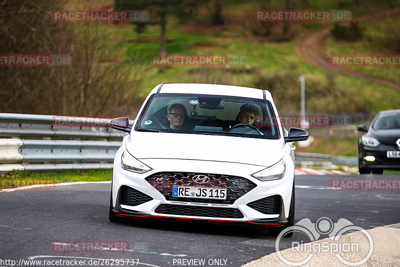 Bild #26295737 - Touristenfahrten Nürburgring Nordschleife (30.03.2024)