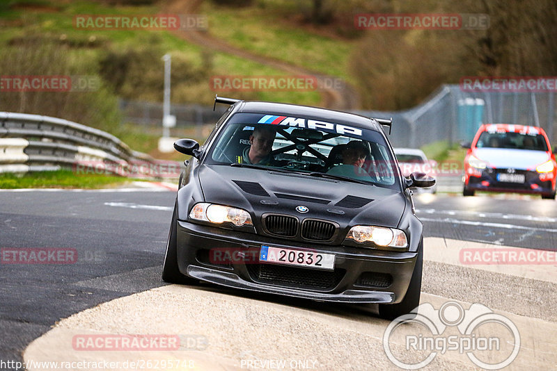 Bild #26295748 - Touristenfahrten Nürburgring Nordschleife (30.03.2024)