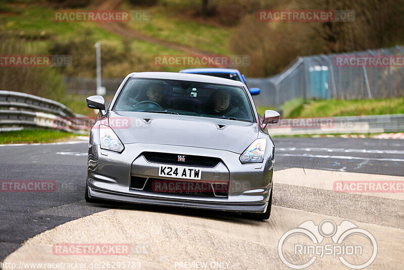 Bild #26295789 - Touristenfahrten Nürburgring Nordschleife (30.03.2024)