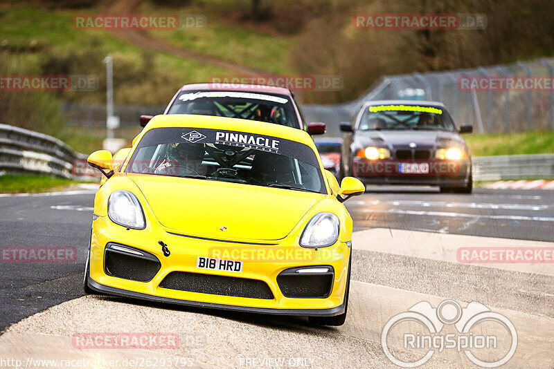 Bild #26295795 - Touristenfahrten Nürburgring Nordschleife (30.03.2024)