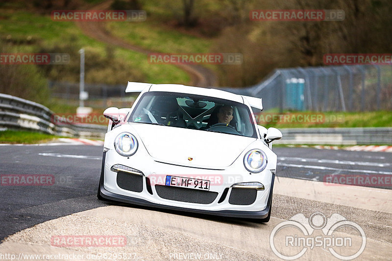 Bild #26295827 - Touristenfahrten Nürburgring Nordschleife (30.03.2024)