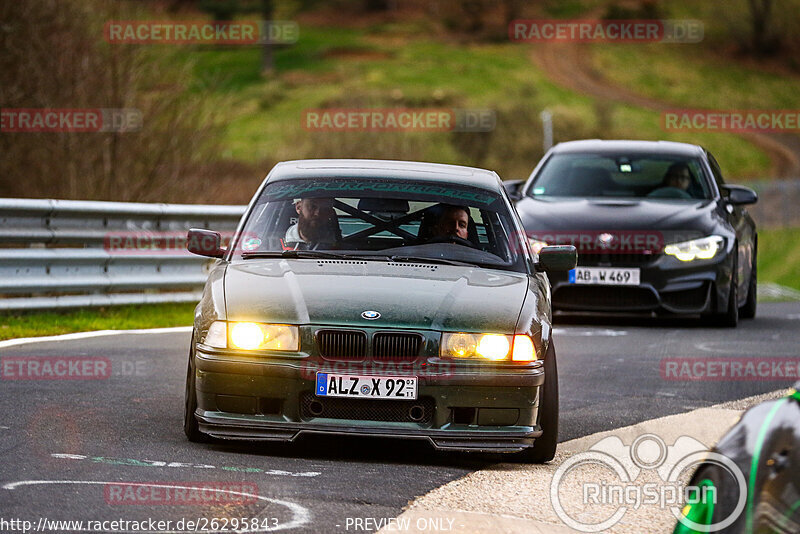 Bild #26295843 - Touristenfahrten Nürburgring Nordschleife (30.03.2024)