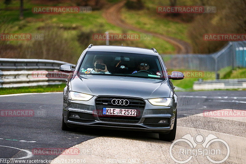 Bild #26295876 - Touristenfahrten Nürburgring Nordschleife (30.03.2024)