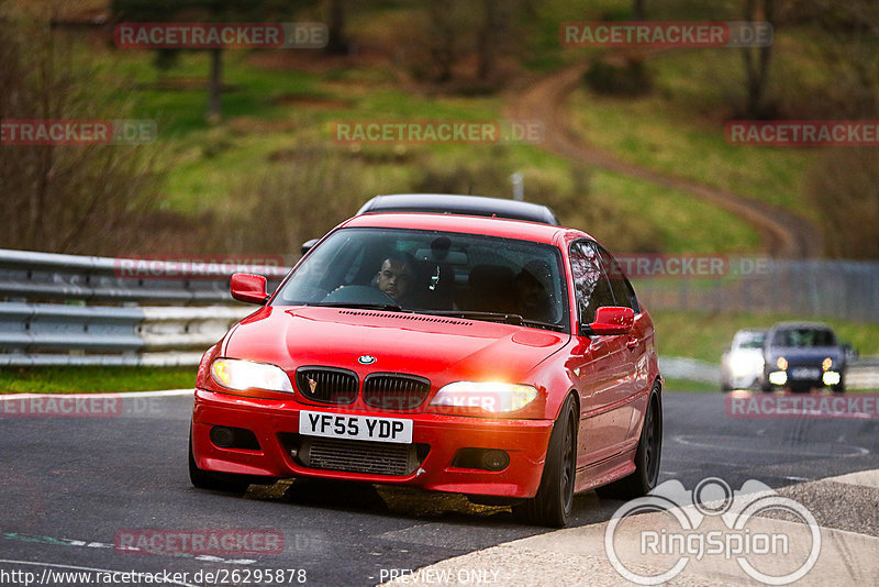 Bild #26295878 - Touristenfahrten Nürburgring Nordschleife (30.03.2024)