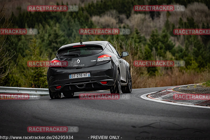 Bild #26295934 - Touristenfahrten Nürburgring Nordschleife (30.03.2024)