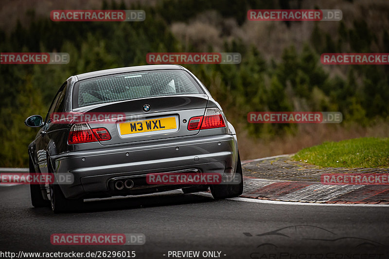 Bild #26296015 - Touristenfahrten Nürburgring Nordschleife (30.03.2024)