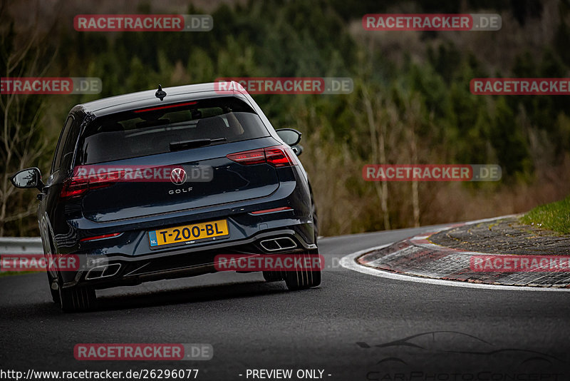 Bild #26296077 - Touristenfahrten Nürburgring Nordschleife (30.03.2024)