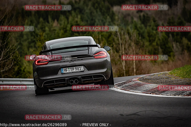 Bild #26296089 - Touristenfahrten Nürburgring Nordschleife (30.03.2024)