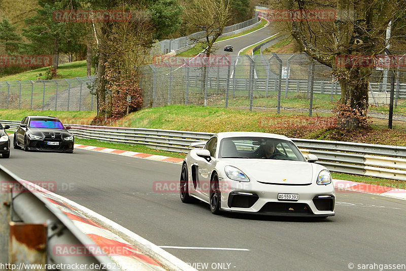 Bild #26296162 - Touristenfahrten Nürburgring Nordschleife (30.03.2024)