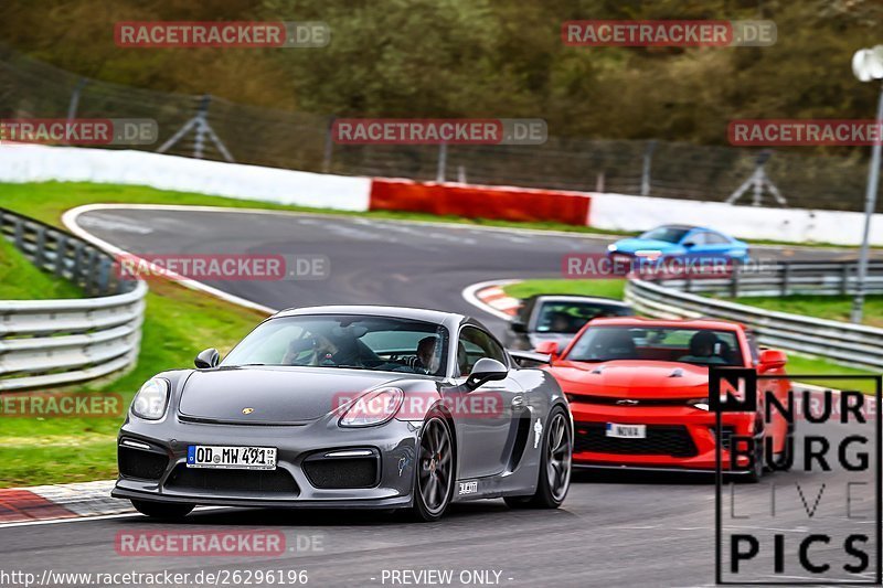 Bild #26296196 - Touristenfahrten Nürburgring Nordschleife (30.03.2024)