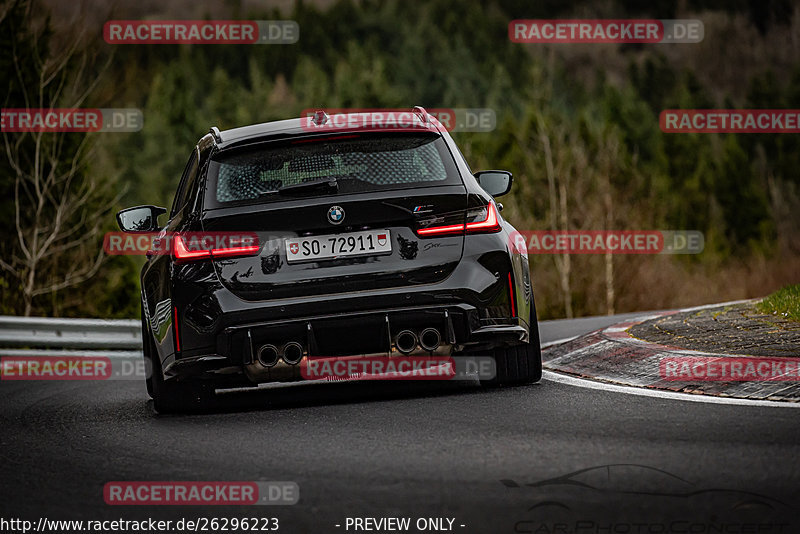 Bild #26296223 - Touristenfahrten Nürburgring Nordschleife (30.03.2024)