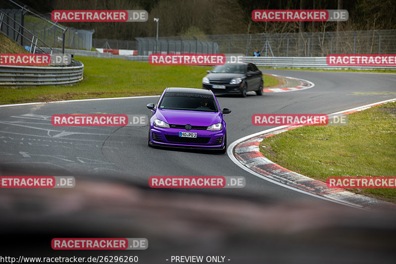 Bild #26296260 - Touristenfahrten Nürburgring Nordschleife (30.03.2024)