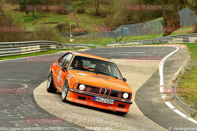 Bild #26296277 - Touristenfahrten Nürburgring Nordschleife (30.03.2024)