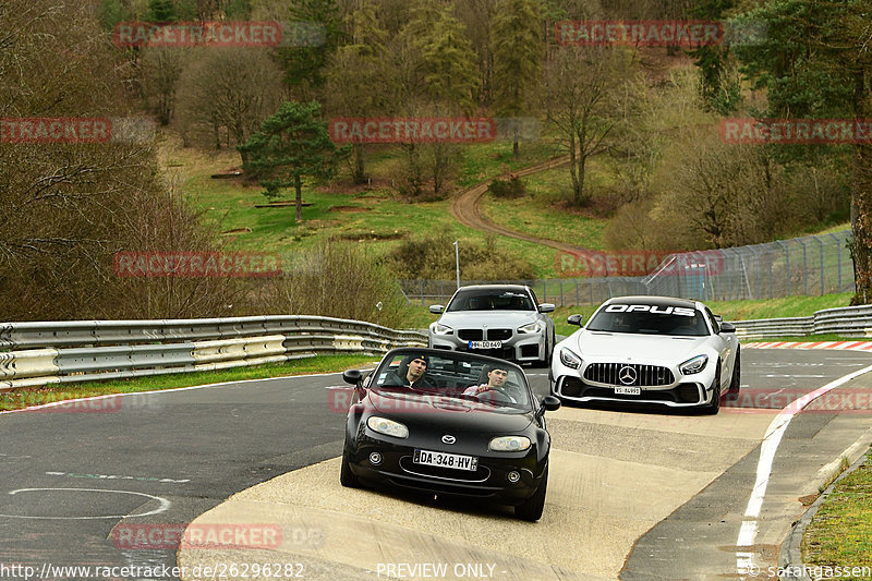 Bild #26296282 - Touristenfahrten Nürburgring Nordschleife (30.03.2024)