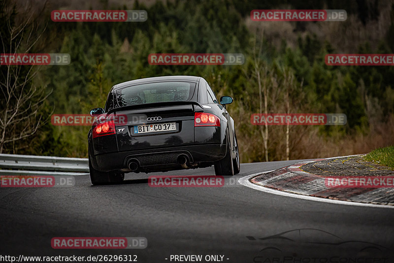 Bild #26296312 - Touristenfahrten Nürburgring Nordschleife (30.03.2024)