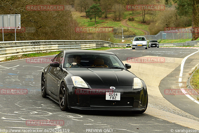 Bild #26296319 - Touristenfahrten Nürburgring Nordschleife (30.03.2024)