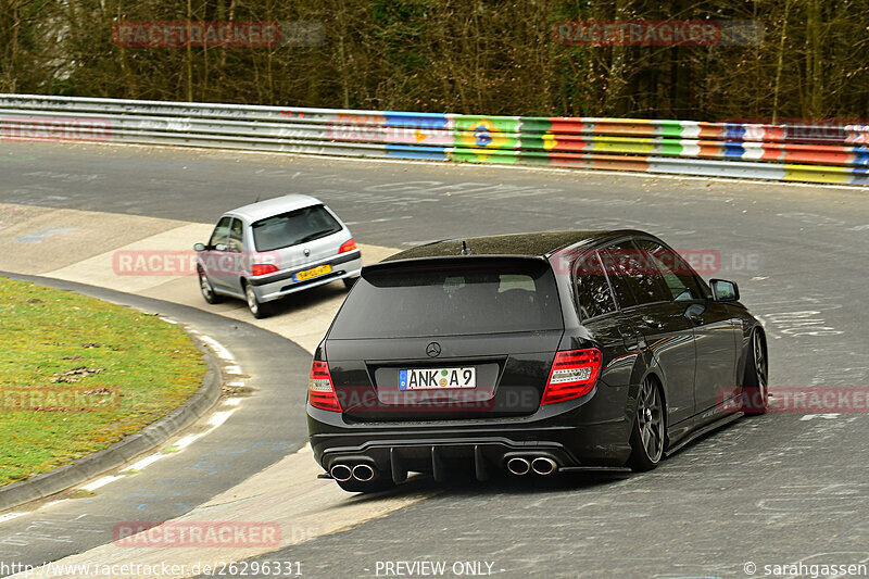 Bild #26296331 - Touristenfahrten Nürburgring Nordschleife (30.03.2024)