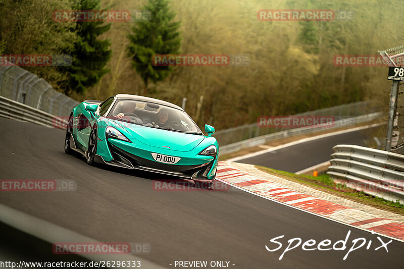 Bild #26296333 - Touristenfahrten Nürburgring Nordschleife (30.03.2024)