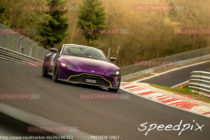 Bild #26296351 - Touristenfahrten Nürburgring Nordschleife (30.03.2024)